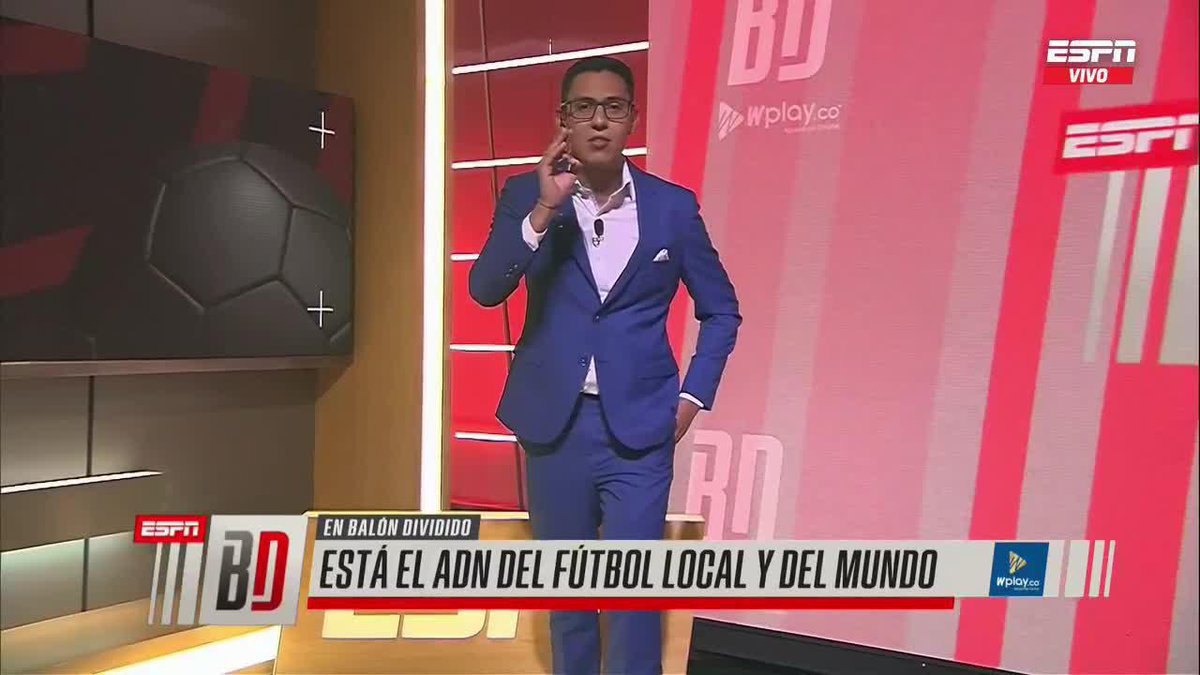 Qué alguien despierte a Millonarios 😴Ⓜ️ #BalónDividido ESPN Colombia