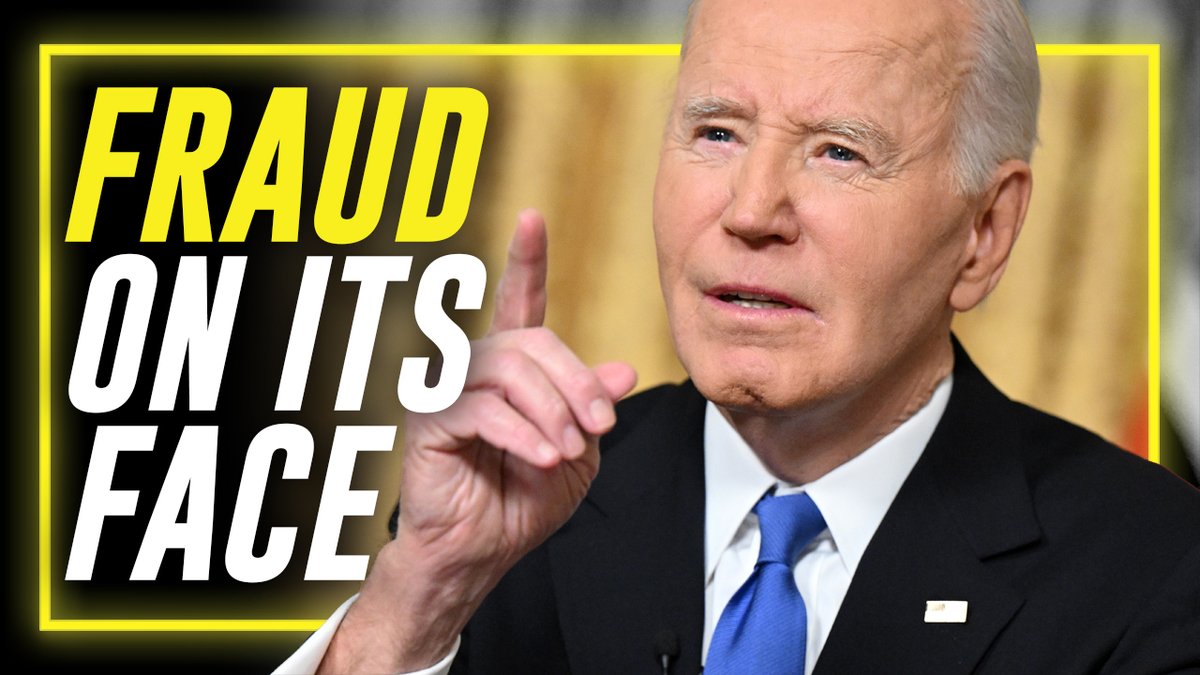 Constitutional Lawyer Explains That Biden's Use Of Blanket Pardons Is Fraud On Its Face Tyler Nixon Joins Alex Jones To Weigh-In On Biden's Attempt To Proactively Excuse His Guilty Friends Of Their Past, Present, & Future Crimes Tyler Nixon » LIVE: