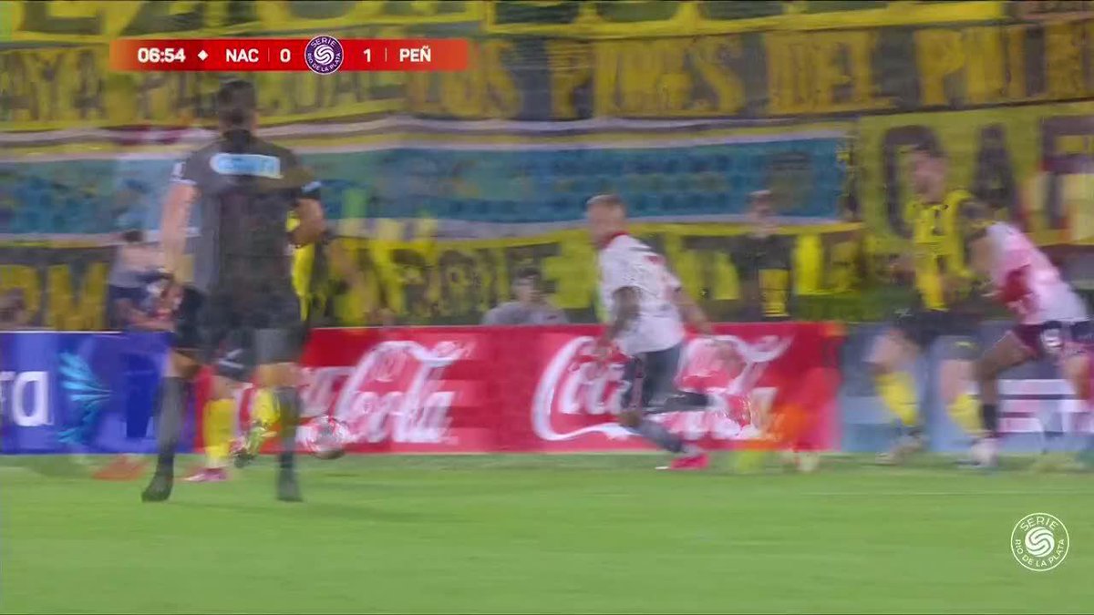 ⚽️ ¡Claro Edu! #VamosCarbonero