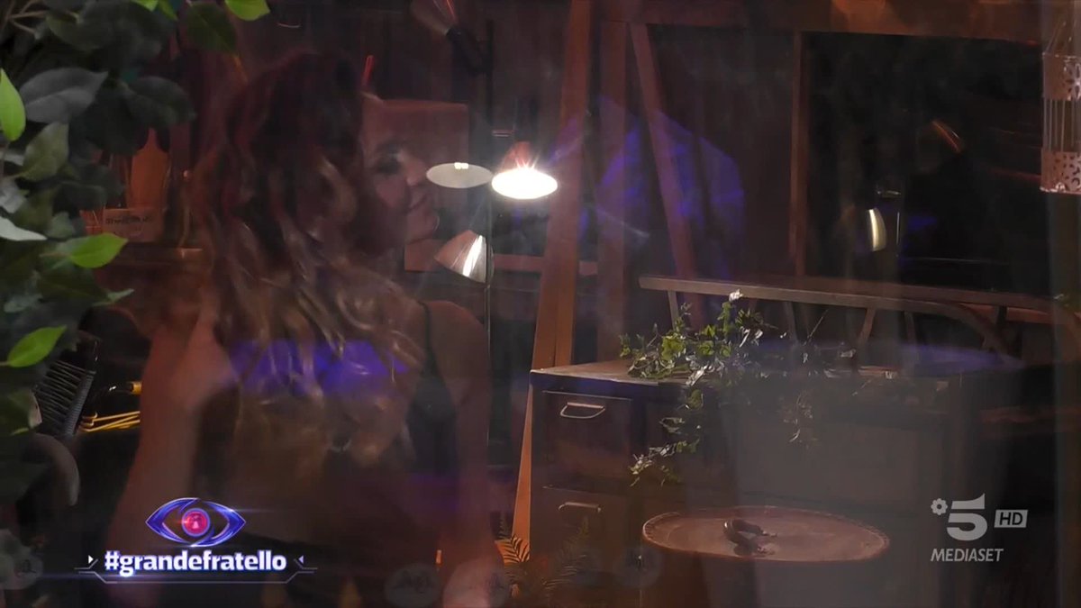Ragazzi, bentornati! 🤩 #GrandeFratello