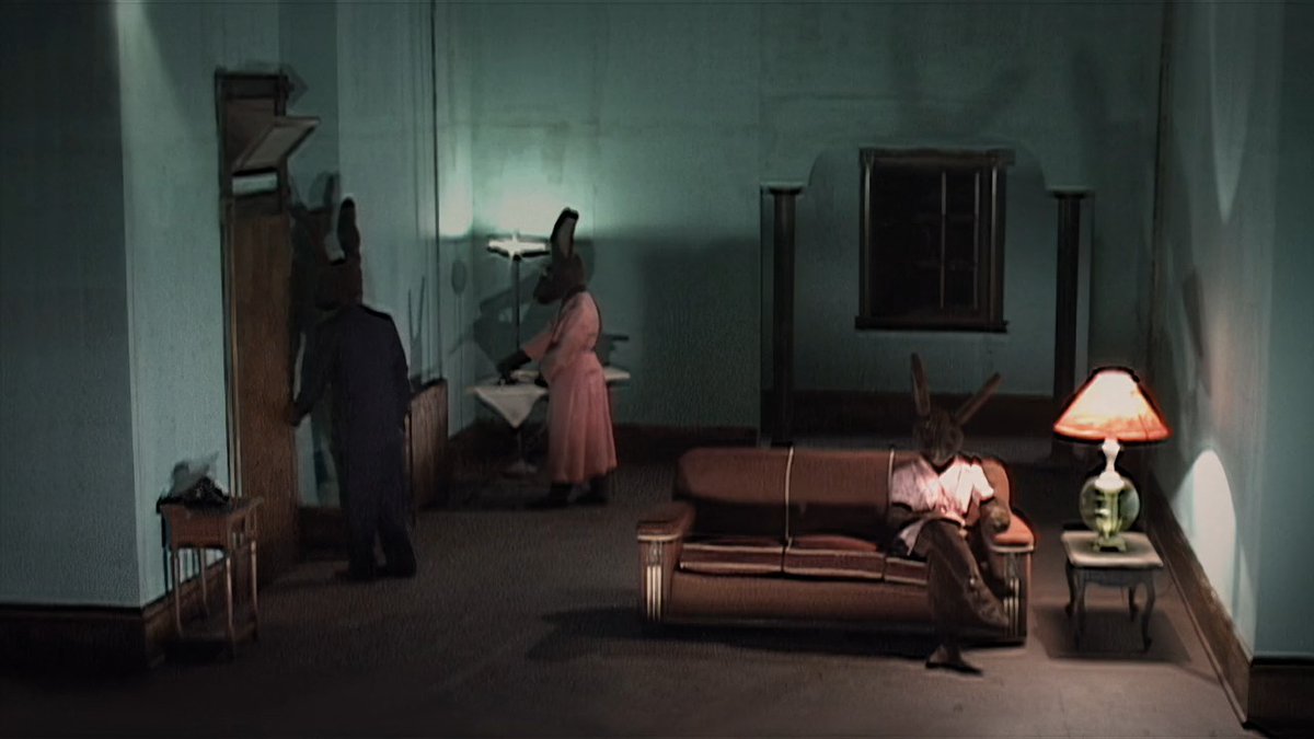 Celebrate David Lynch on his birthday with our edition of INLAND EMPIRE (2006) on Criterion Channel. In addition to the film, check out a new conversation between Laura Dern and Kyle MacLachlan, 75 minutes of extra scenes, a 2007 short film by Lynch, and more! 🖤
