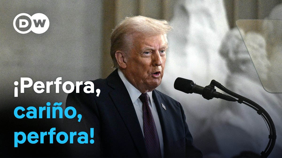 Trump saca a EE. UU. del Acuerdo de París y promete impulso las energías fósiles La Casa Blanca anunció que #EEUU se retira del Acuerdo Climático de París. Además, en su discurso de investidura, Donald Trump aseguró que impulsará la extracción de hidrocarburos.