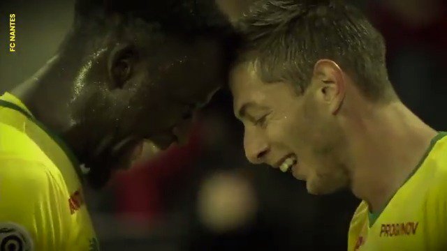 Le 21 janvier est un jour gravé dans l’histoire du FC Nantes et de ses supporters. Ton héritage de courage et de passion ne s’éteindra jamais. Emiliano, tu es immortel. 💛💚🇦🇷