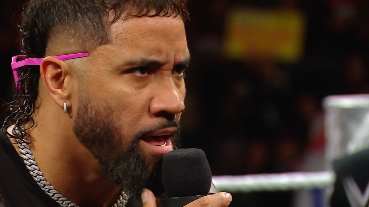 Will we see a new HEAVY-YEET Champion this Saturday?! #RawOnNetflix