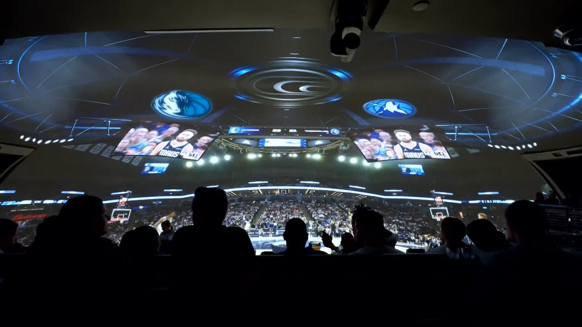 Transporting you to the FUTURE of live content! Get ready to elevate your WWE experience. Cosm Dallas presents #RoyalRumble like you've never seen before. 👀😲