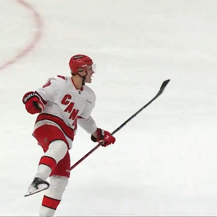 Stop us if you've heard this before... SEBASTIAN AHO OT WINNER 🚨