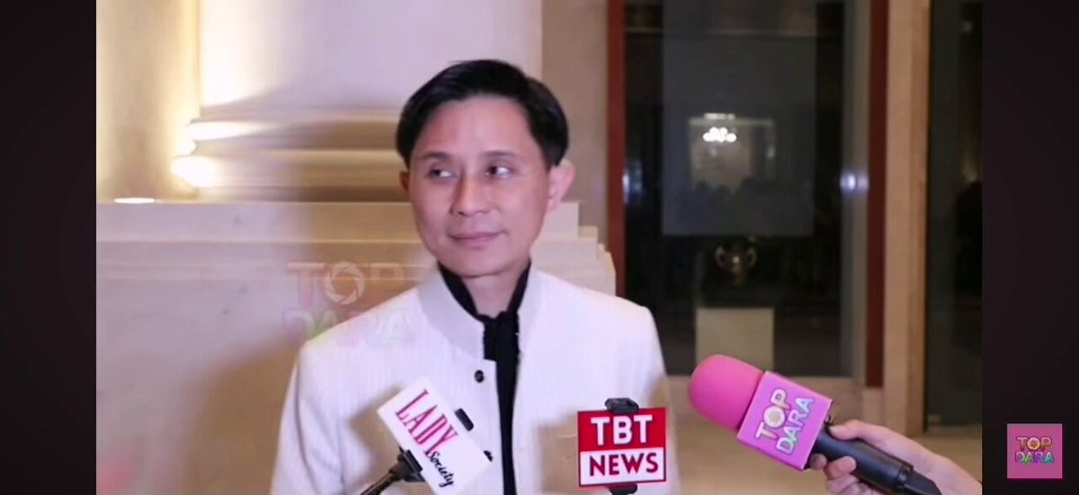 อ.ปานเทพเชื่อว่า มีบางคนบนเรืออาจเป็นเหยื่อของสถานการณ์ที่เกิดขึ้นในคืนนั้น (ตกกะไดพลอยโจน นั่นแล)และกำลังถูกสังคมลงโทษอยู่เพราะการโกหกหรือไม่ออกพูดอะไรเลย 🙀 และถ้าพร้อมจะพูดความจริงเมื่อไหร่ ติดต่อมาได้เลย #รื้อคดีแตงโม #แตงโมต้องได้รับความยุติธรรม