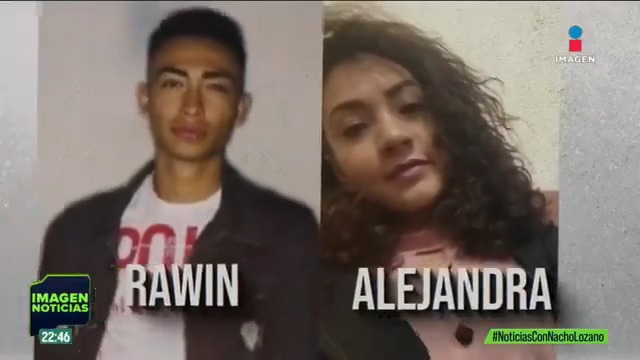 Las hermanas Alejandra y Andrea fueron asesinadas a balazos casi en la puerta de su casa y frente a su madre en #Chimalhuacán, #Edomex. El presunto autor intelectual habría sido el ex novio de una de ellas. En esta carta, Alejandra expuso parte de la violencia que vivía en su relación:
