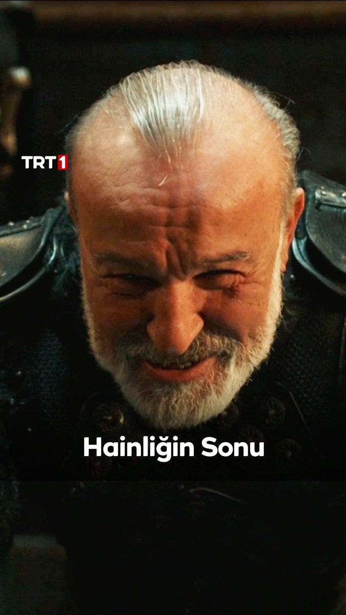 ''Bu şehitlerimin kanı içün!'' 👊🏻 #MehmedFetihlerSultanı yeni bölümüyle bu akşam saat 20.00'de TRT 1'de! Mehmed: Fetihler Sultanı