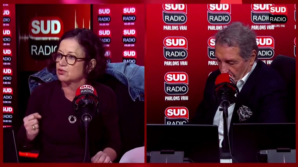 "Avant son rachat par Musk, Twitter suspendait les comptes de Trump, (...) et Facebook censurait les antivax. Aujourd’hui, on peut y défendre toutes les opinions. La liberté illimitée est parfois dangereuse, mais moins que la censure" pour Elisabeth Lévy