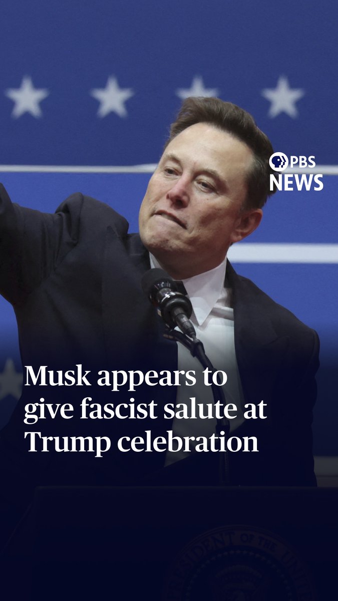 While twitter is examining Elon Musk's Nazi salute in a way of: It looks like a 🦆, walks like a 🦆 and quacks like a 🦆 is it still possible to be a 🦆 , the Nazis are celebrating because they know it is a 🦆 .
