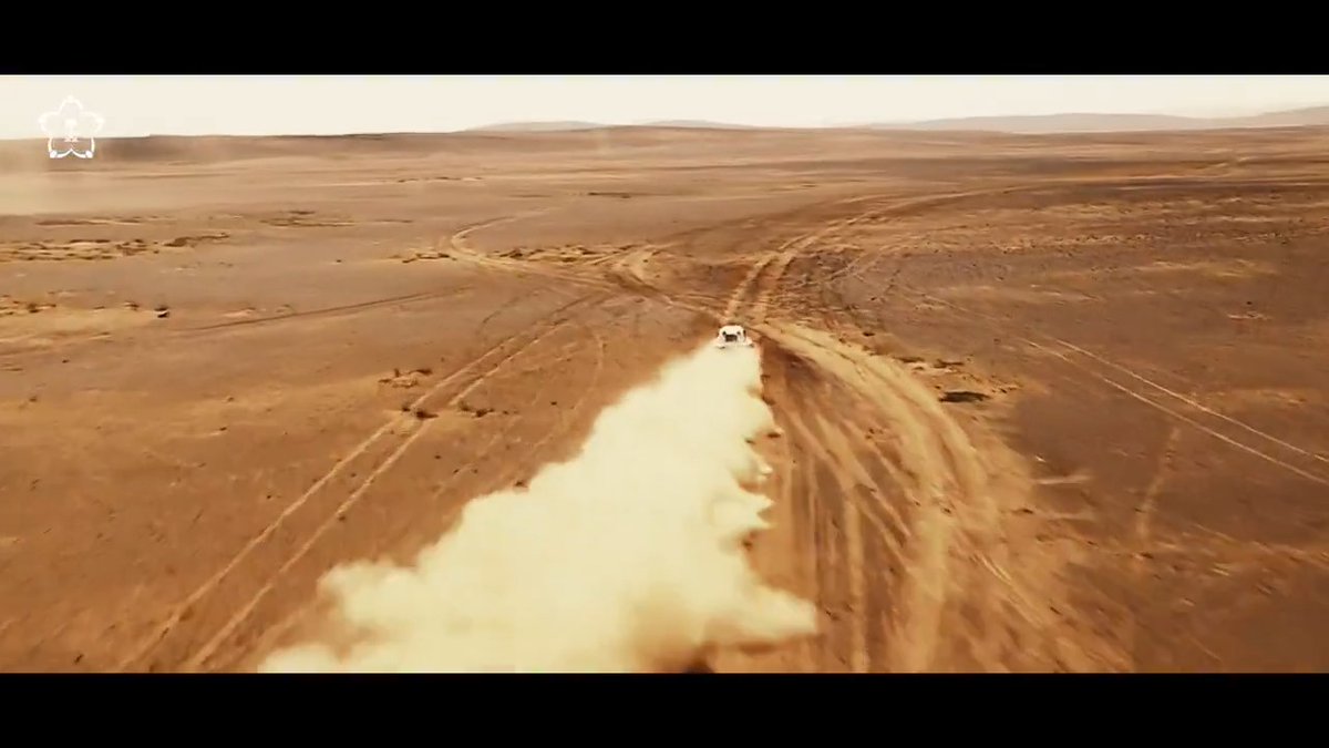 From racing titans falling early to a historic Saudi victory… Watch how #Dakar2025 delivered its most unforgettable edition yet in the Kingdom's mighty dunes.