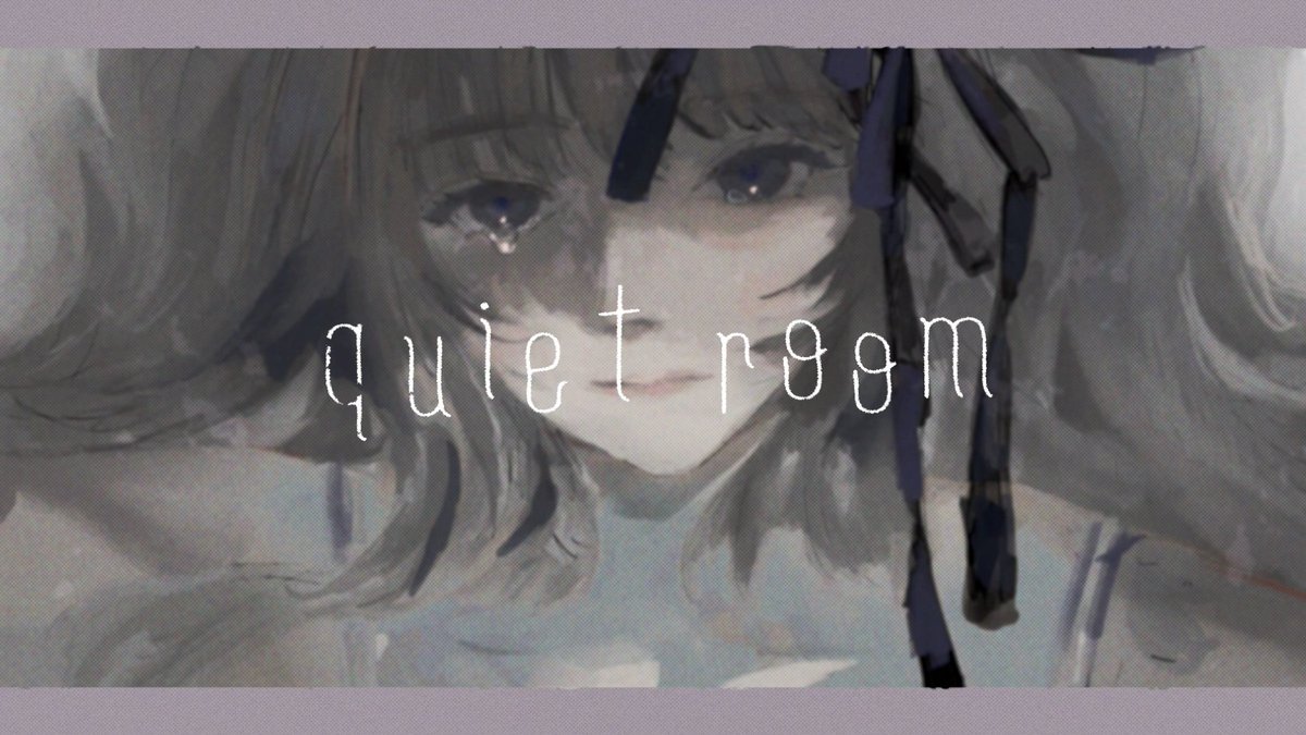 quiet room / 有機酸 (cover) 7th Anniversary ver.