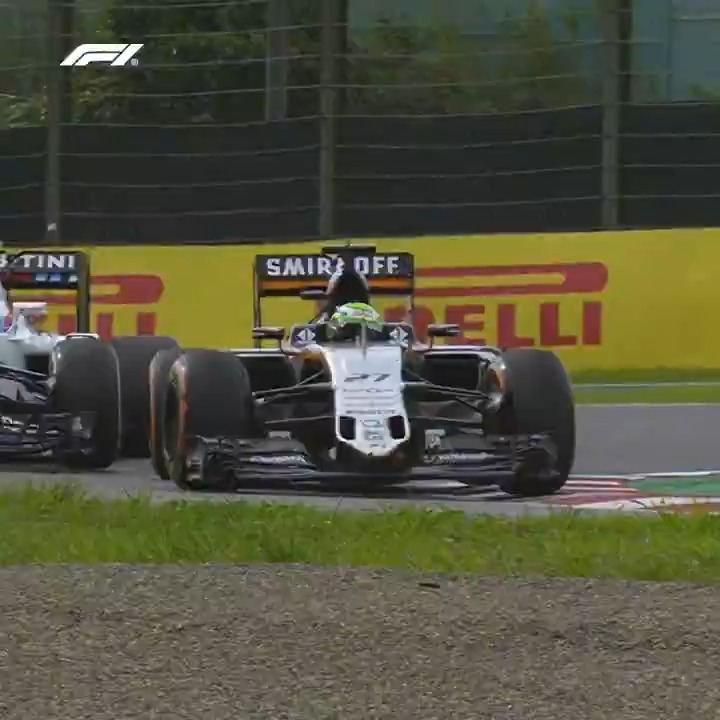 See ya later, Nico Hülkenberg 👋 #F1