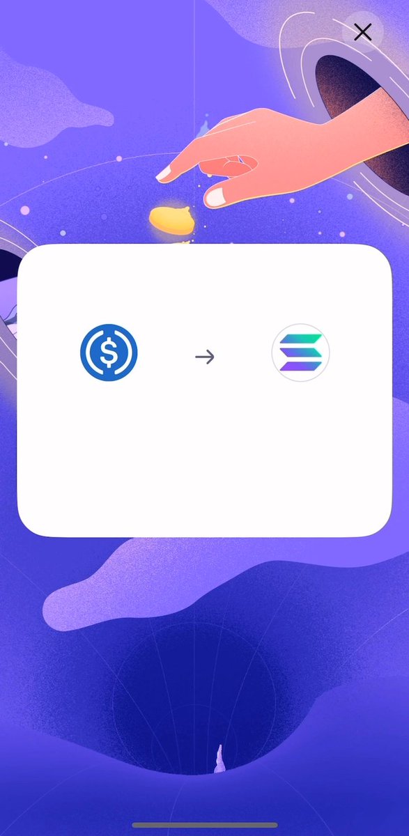 Buying $SOL on Kraken in under 20 seconds ⚡️