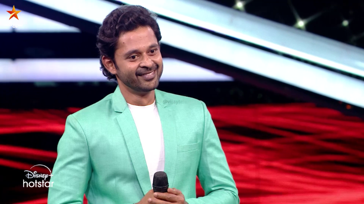 Journey of Arun Prasath 😍😎 | Bigg Boss Tamil Season 8 | #VJStheBBhost #BiggBossTamilSeason8 #VJStheBBhost #VijaySethupathi #AalumPudhusuAattamumPudhusu #BiggBossTamil #VijayTelevision #VijayTV