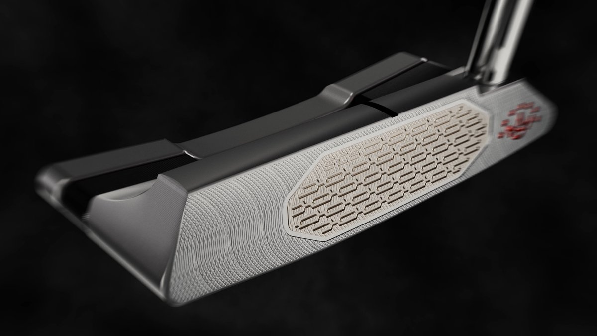 The future of feel. Introducing 2025 Studio Style – the most significant redesign of the Scotty Cameron blade offering in recent history. This new 12-model line includes new shapes, Studio Carbon Steel face inserts and Chain-Link Face Milling Technology, taking sound, feel and performance to new heights. Arriving in Titleist golf shops worldwide beginning March 14.