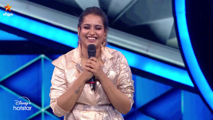Journey of Jacquline 😍❤️ | Bigg Boss Tamil Season 8 | #VJStheBBhost #BiggBossTamilSeason8 #VJStheBBhost #VijaySethupathi #AalumPudhusuAattamumPudhusu #BiggBossTamil #VijayTelevision #VijayTV
