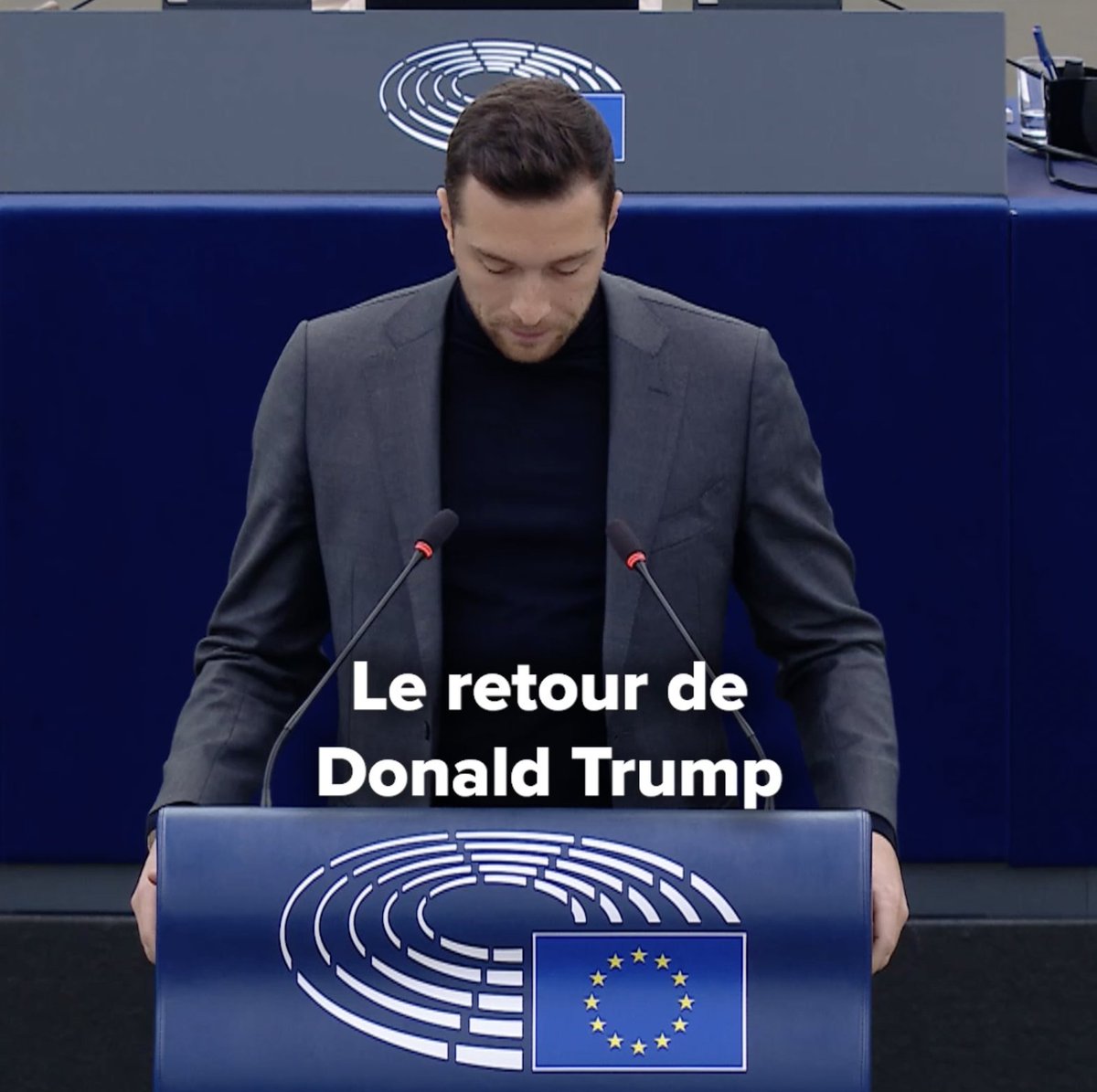 À l’heure du retour en force des Nations sur la scène mondiale, de la saine réappropriation de la politique par les peuples, l’Amérique de Trump lance à la France et à l'Europe le défi de la puissance. Réagissons, ou bien nous sortirons de l’Histoire.
