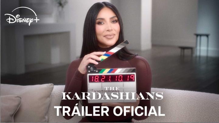 Un poco de drama nunca viene mal ✨ #TheKardashians, nueva temporada, estreno 6 de febrero en #DisneyPlus.