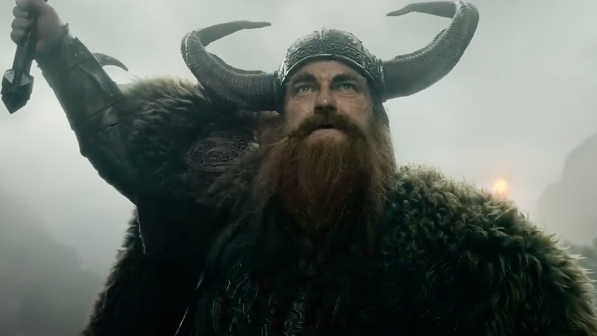 All-new teaser trailer for #HowToTrainYourDragon - in theaters June 13.
