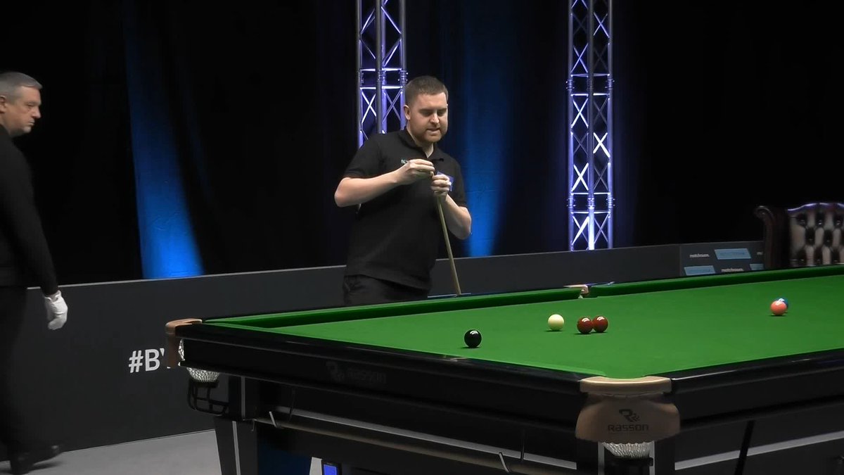 𝐉𝐀𝐊 𝐉𝐎𝐍𝐄𝐒 𝐌𝐀𝐊𝐄𝐒 𝐇𝐈𝐒𝐓𝐎𝐑𝐘 🔥 Jak Jones smashes records with his 24th century, achieving the most centuries ever in a professional tournament! 🙌 He seals the milestone in style, defeating Matt Selt 3-0. What a moment! BetVictor #CLSnooker