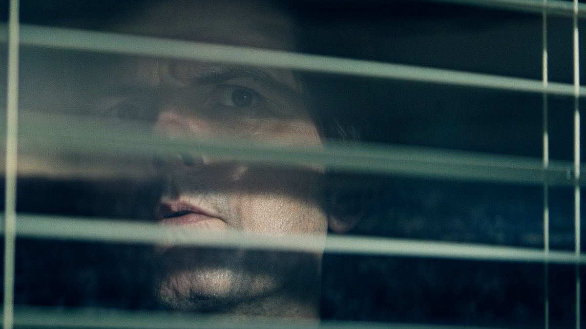 Rise and shine. A new episode of #Severance premieres this Friday.