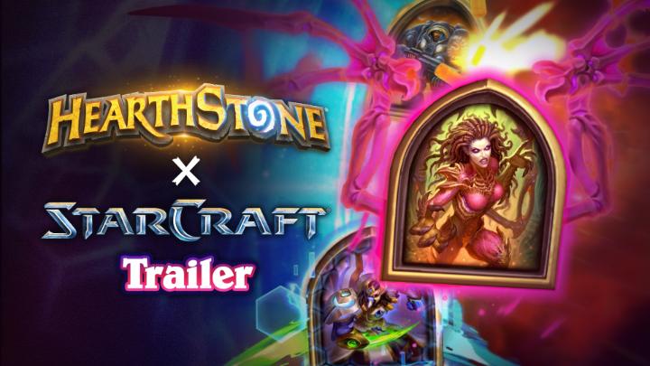 The Heroes of StarCraft Mini-Set is here, bringing Terrans, Protoss, and Zerg to the Tavern! 🚀 Choose your faction and conquer the board. The battle begins now!