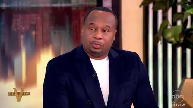 Comedian Roy Wood Jr- Ex Jedi tells us how he’s exploring human connection in his new special ‘Lonely Flowers' and what he wants audiences to take away!