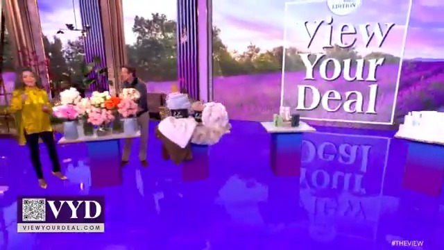 .Oprah Daily is back with a brand new batch of favorite things and we partnered with vendors for at least HALF OFF! 🙌 Adam Glassman has all the details! Shop now: