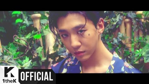 13. Honeymoon - B.A.P