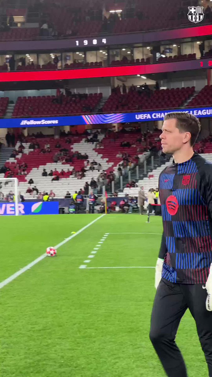 Szczęsnyyyyyy!!!! 🧤