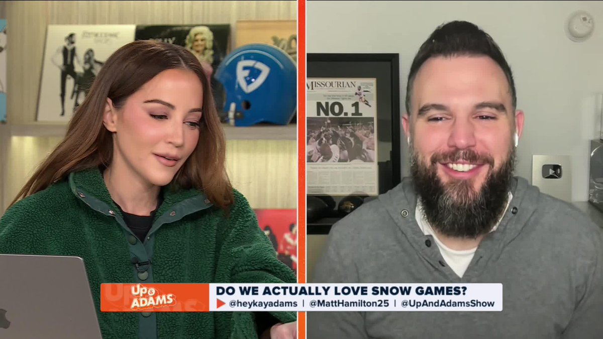 Let’s talk about the Chiefs.