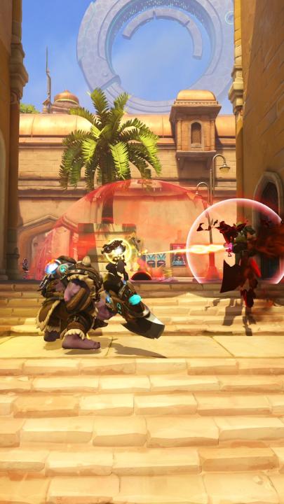 Ready for even more 6v6 with Min 1, Max 3? 🤩 Jump into our 6v6 Min 1, Max 3 experiment for a limited time NOW through Feb 3 ✨