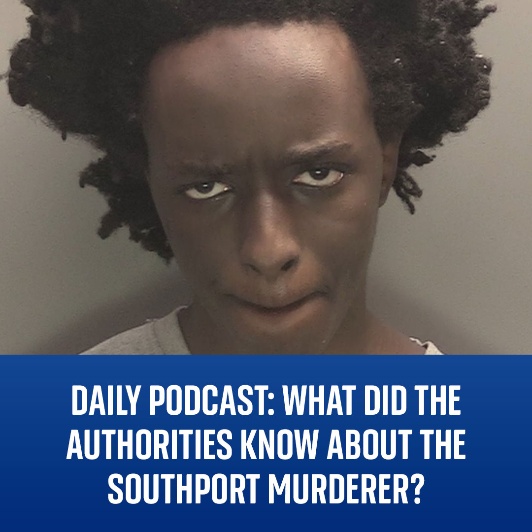 On today's #Daily, Niall Paterson is joined from Southport by our north of England correspondent Katerina Vittozzi, our crime correspondent Martin Brunt and our chief political correspondent Jon Craig to discuss the inquiry into the Southport murders. 🎧