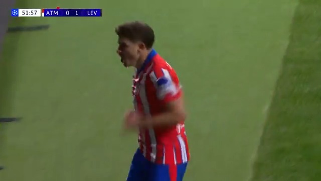 JULIÁN ÁLVAREZ CONTRA TODOS. OTRA VEZ EN CHAMPIONS LEAGUE. 🤯🇦🇷
