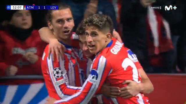 Derrochando coraje y corazón ❤️. La fe de Julián Álvarez. #UCL #LaCasaDelFútbol
