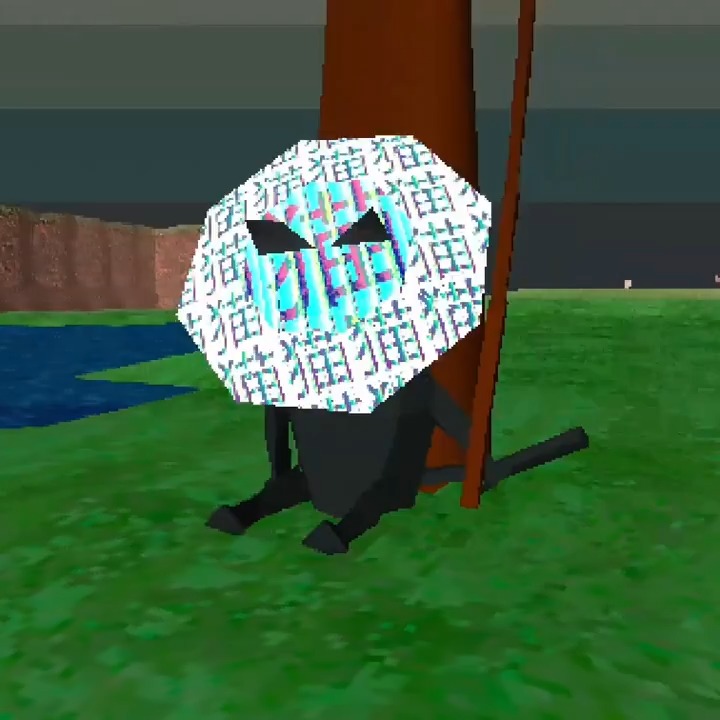 ネコだらけの奇妙なゲーム 『Neko Yume』 謎の世界を探索するウォーキングシミュレーター。 なぜかネコがたくさんいる。しかも変なネコが。 『LSD』『ゆめにっき』から影響を受けている本作。たしかに不可解な世界観、つい歩き続けてしまうような中毒性が似てるゲーム