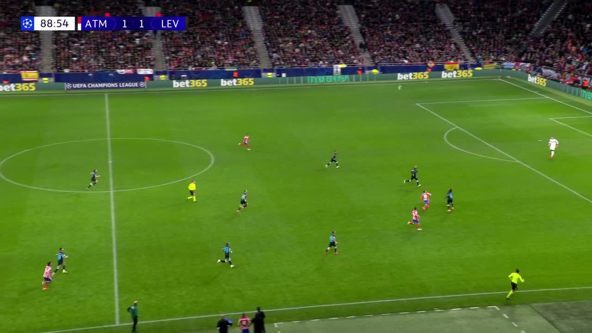 GOLAZO Y DOBLETE DE JULIÁN ÁLVAREZ PARA GANAR EL PARTIDO A LOS 90 MINUTOS. QUÉ CRACK, POR FAVOR. 🤯🇦🇷