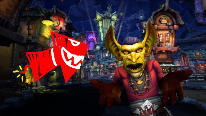 Visit Undermine: the town so nice they fumigated it twice!