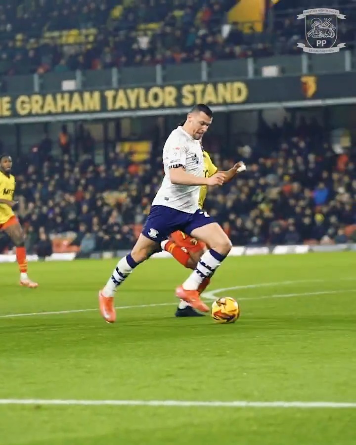 Rocket Man. 🚀 #pnefc