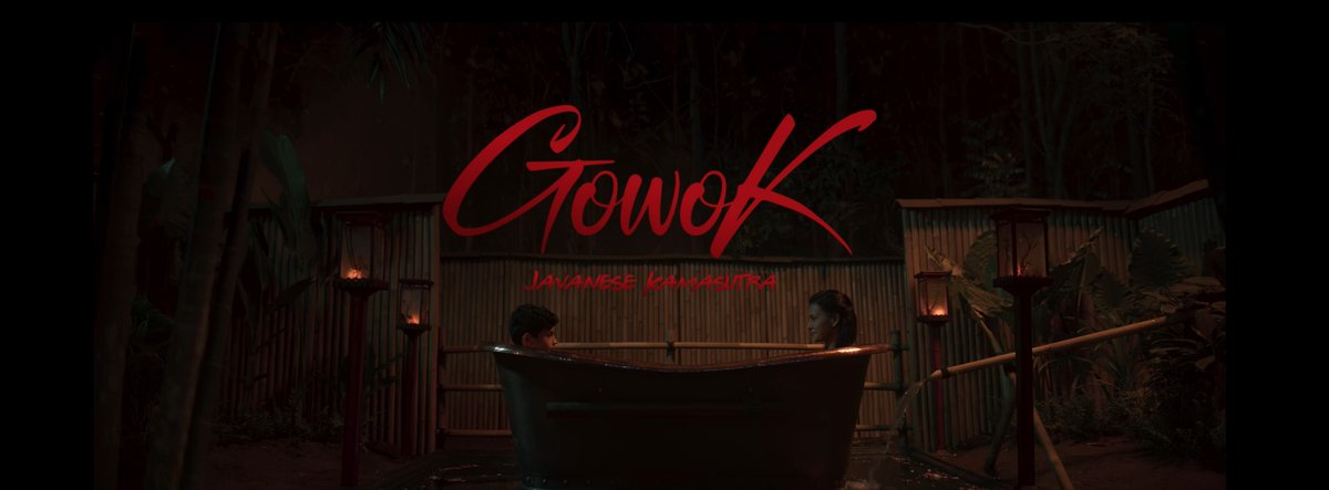 film terbaru Hanung Bramantyo, Gowok: Javanese Kamasutra! Ada Reza Rahadian, Raihaanun, Slamet Rahardjo, Ali Fikry, Djenar Maisa Ayu, Nayla Purnama, Donny Damara dll. Segera tayang di International Film Festival Rotterdam 2025