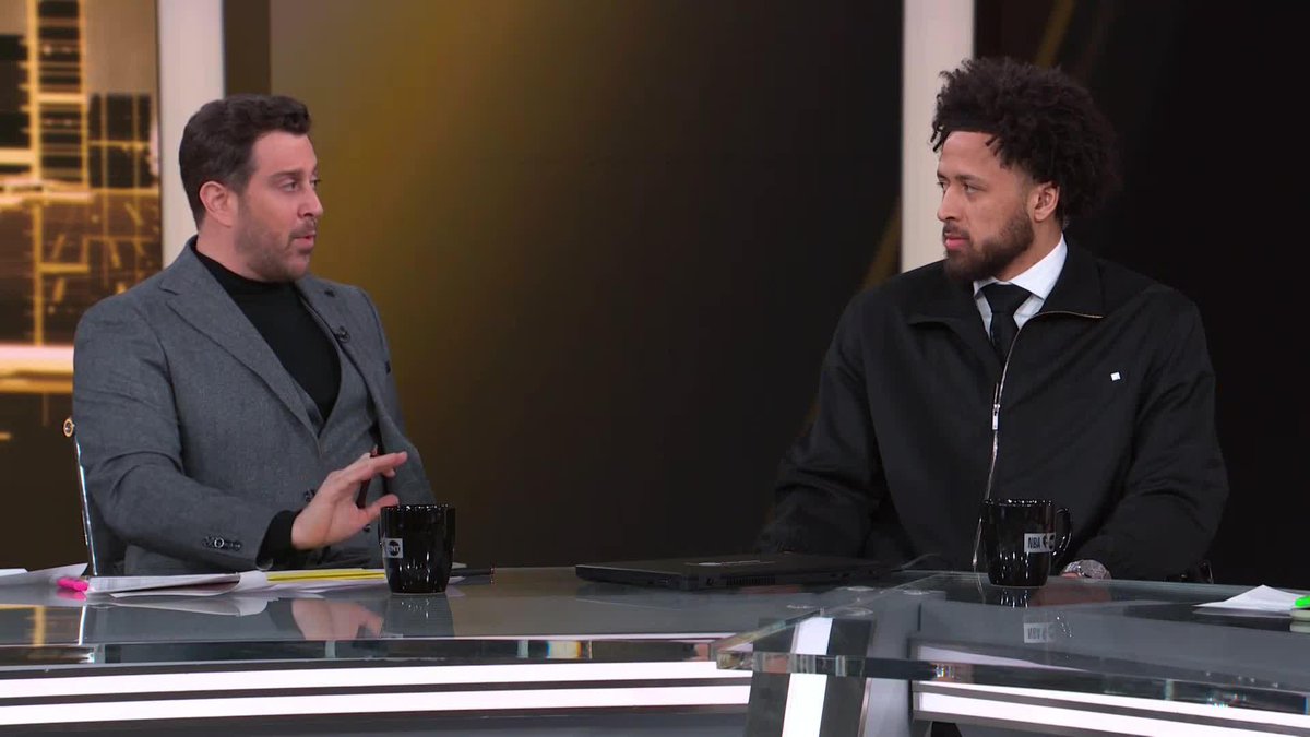 Cade Cunningham and Jalen Green really DO NOT f**k with each other. BRING RIVALRIES BACK 🔥 "They've always put us up against each other since high school…[no handshakes before the game] we both kinda know what it is”