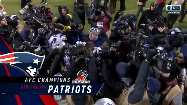 Throwback to when Brady and Mahomes gave us an all-time classic AFC Championship game 😮‍💨
