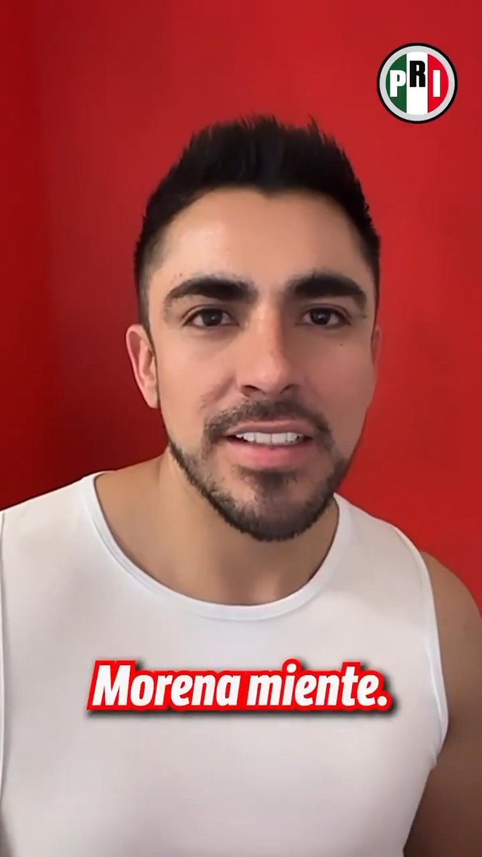 #MorenaTeMintió: Te dijeron que la gasolina costaría 10 pesos y hoy pagas, por litro, casi 30 pesos. ¿Te parece justo? ¡A nosotros no! Exijámosles que usen su mayoría para cumplir lo que prometieron. @luisralarios