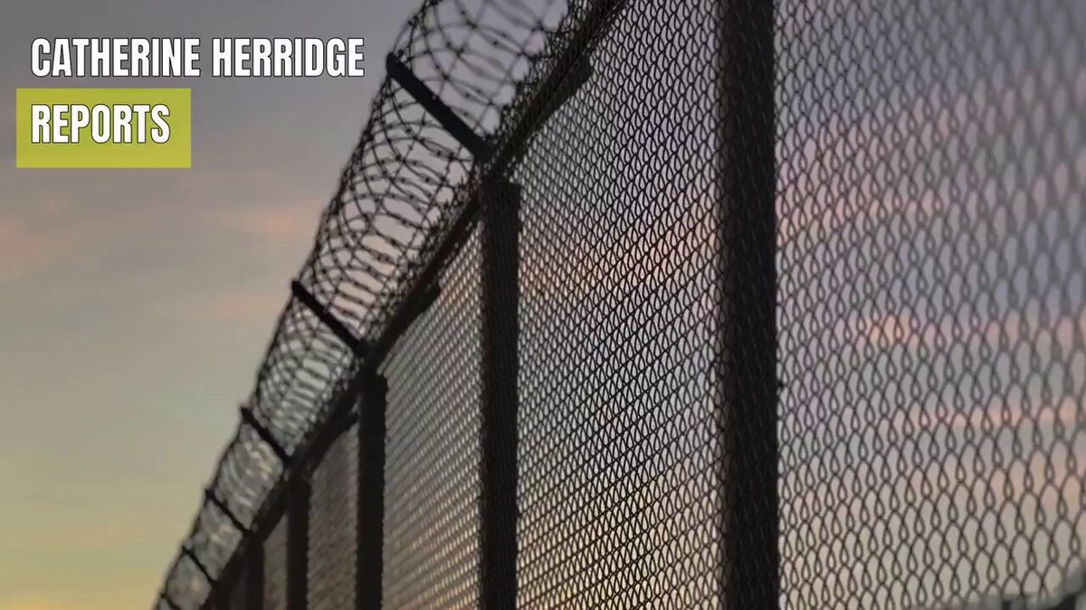 Herridge dropped another GITMO video. To summarize, the operation at GITMO takes too long, is too expensive, and lacks transparency for the American People. 9/11 prosecutions are still taking place. My question is, why is she doing this NOW of all times? 🤔