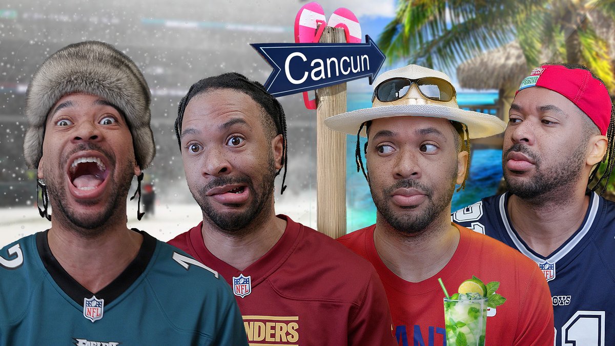 NFC East Meeting: Divisional Round