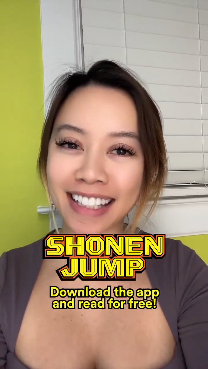 Hey manga fans! Kimmie D has returned to give you the latest on this week’s Shonen Jump chapters! 📚 Download the #ShonenJump app today and read the latest chapters for free. 📲 #SakamotoDays #Kagurabachi #Dandadan