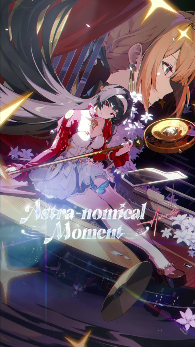 Zenless Zone Zero Version 1.5 "Astra-nomical Moment" Is Now Live! #zzzero #zenlesszonezero