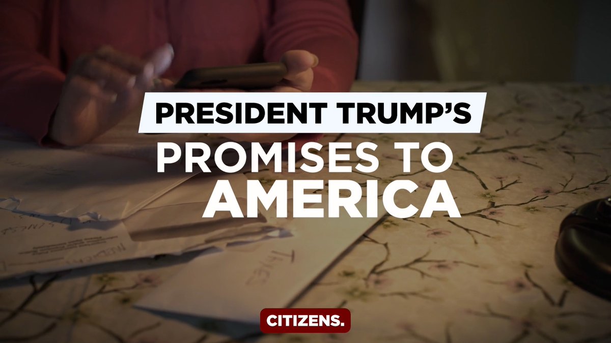 @mwalterheath @blockedbyherbie Trump said he would make America affordable on Day 1. He broke his promise and lied to voters